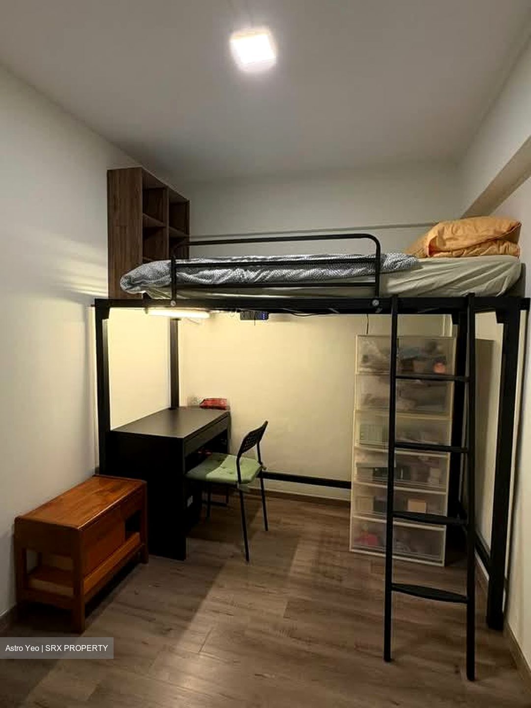 Blk 243 Jurong East Street 24 (Jurong East), HDB 4 Rooms #594129331